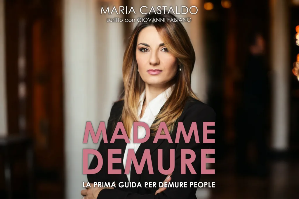 Madame Demure – La Prima Guida per i Demure People